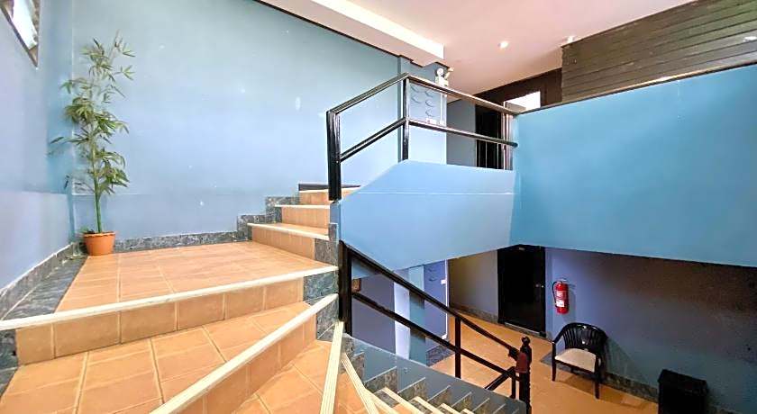 Minotel Patong