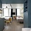 Adagio Access Gent Centrum Dampoort