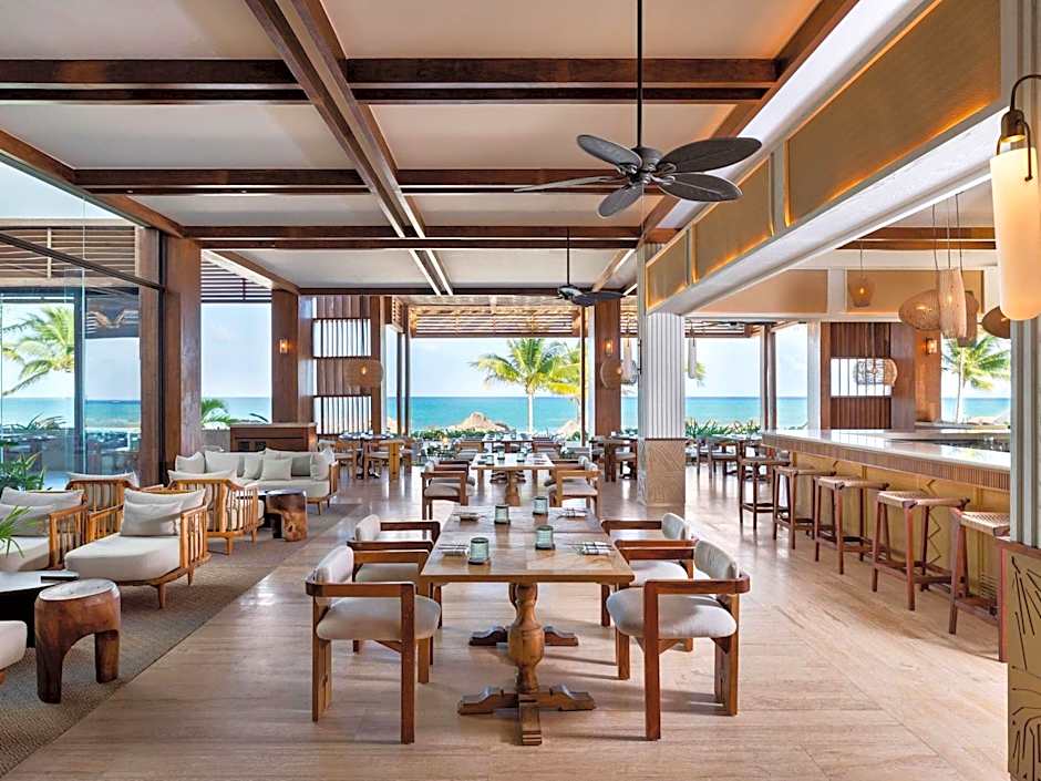 The Fairmont Mayakoba