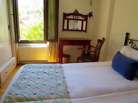 Economic Single Room