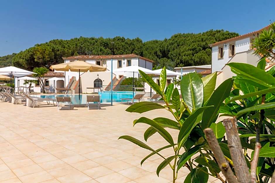 Museddu Beach Residence