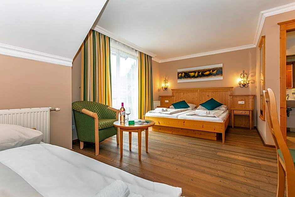 Landgasthof Fürstenbrunn