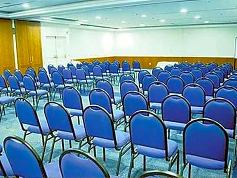 Monreale Plus Midtown Campinas -Classic