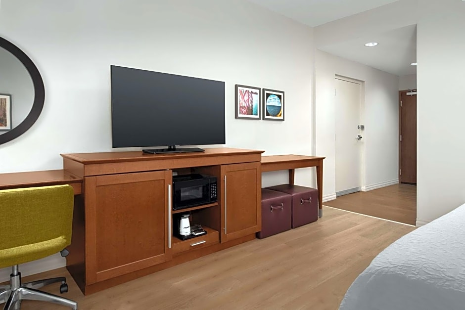 Hampton Inn By Hilton And Suites Orangeburg Sc