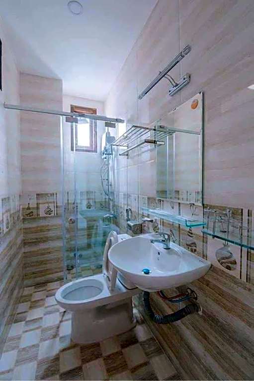 Dalat Park Hotel