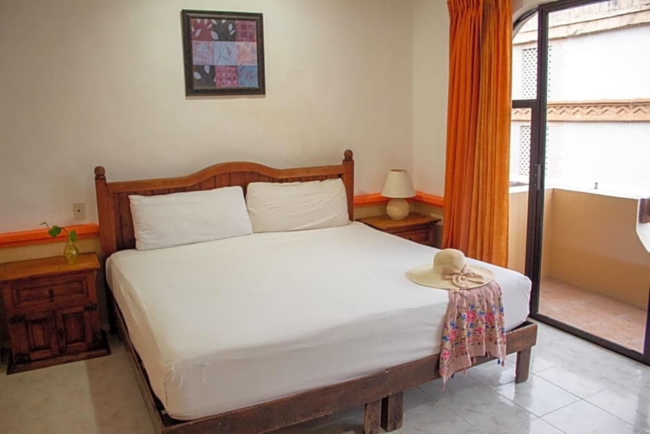 Hotel Vista Caribe
