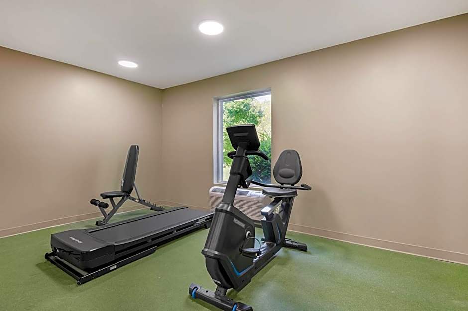 Sleep Inn Franklin - Cool Springs