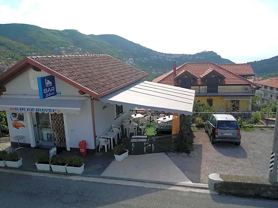 B&B Kebontà