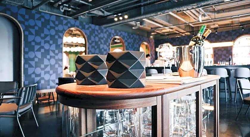 Kimpton Da An Hotel By IHG