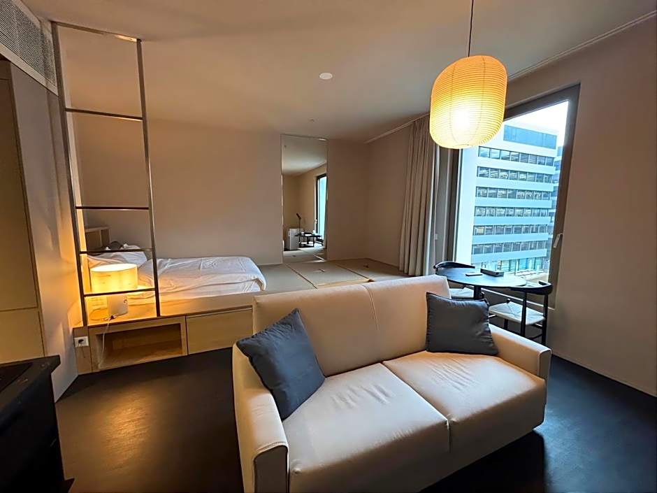 City Pop 2Night Basel - Self check-in