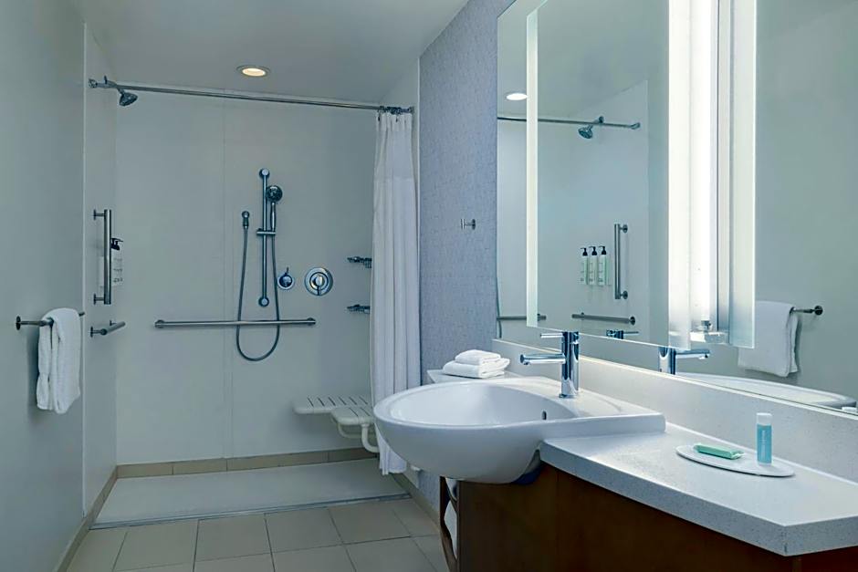 SpringHill Suites by Marriott Allentown Bethlehem/Center Valley