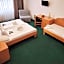 Hotel Legie