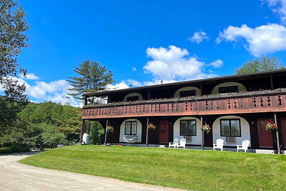 Innsbruck Inn at Stowe