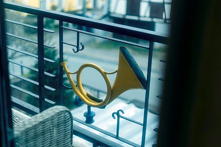 Gasthof Hotel zur Post