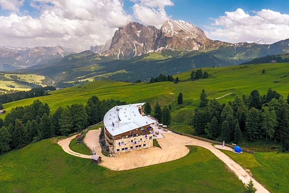 Paradiso Pure Living Vegan Hotel