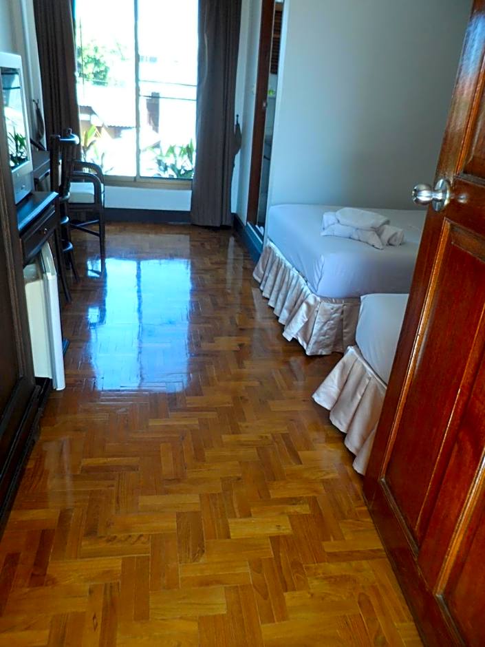 Baiyoke Chalet