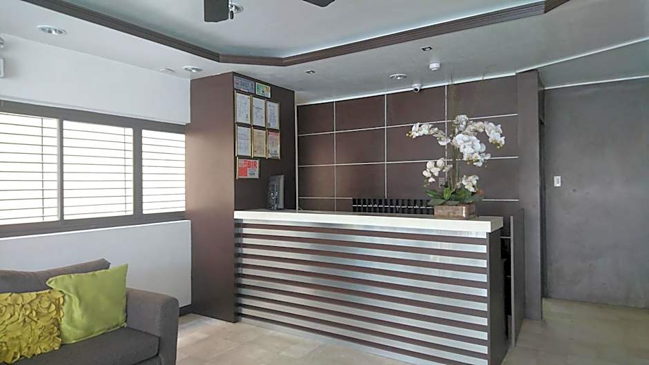 Calamba Pension Plaza