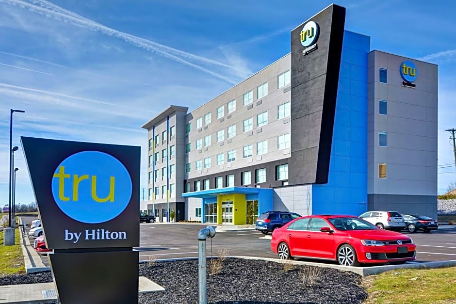 Tru by Hilton Richmond, KY