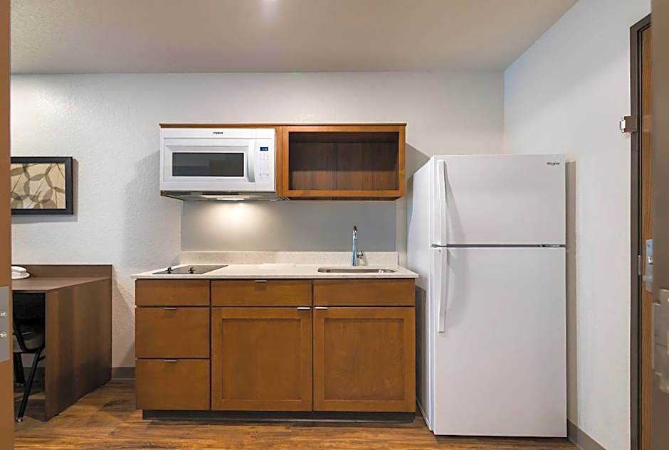 WoodSpring Suites Cocoa Beach - Rockledge