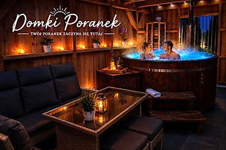 Domki Letniskowe Poranek