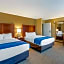 Comfort Inn Elizabeth City near University