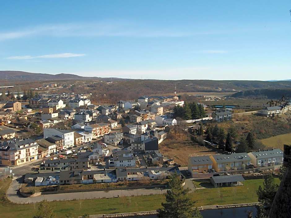 Posada Real de Las Misas