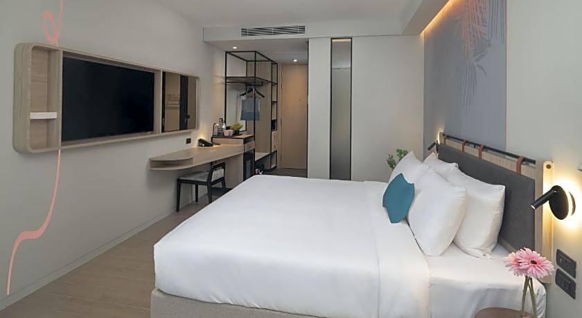 JonoX Phuket Karon Hotel