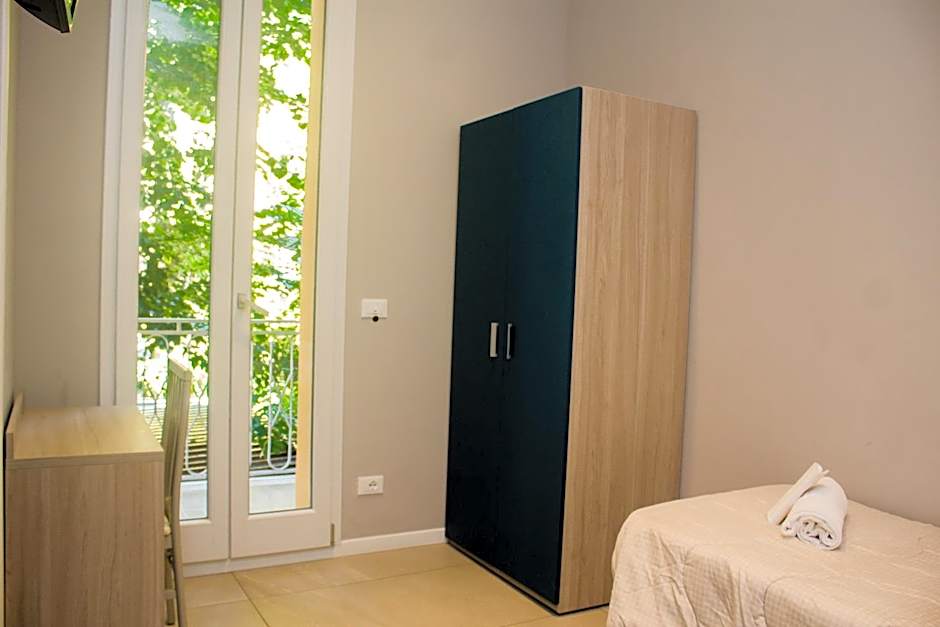 Hotel Sant'Orsola City House Collection by GSA Hotels