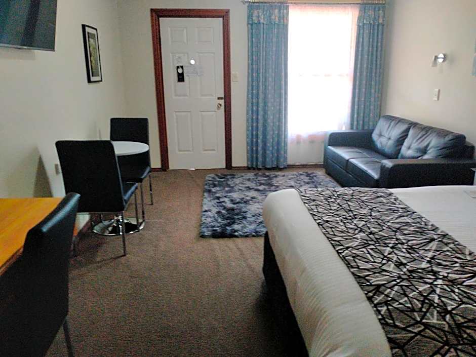 Sandstock Motor Inn Armidale