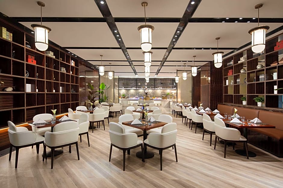 Ramada By Wyndham Jianyang