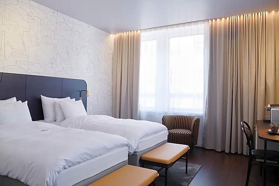 Solo Sokos Hotel Helsinki