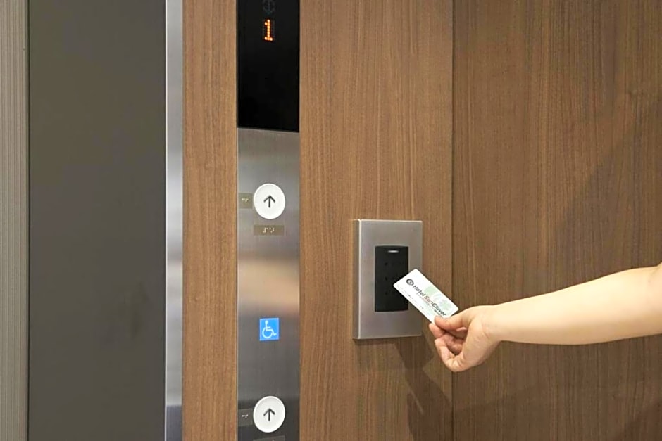Hotel Sun Clover Koshigaya Station - Vacation STAY 55382