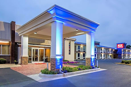 Econo Lodge Selma