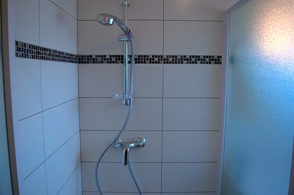 A la Ferme de Kervihern