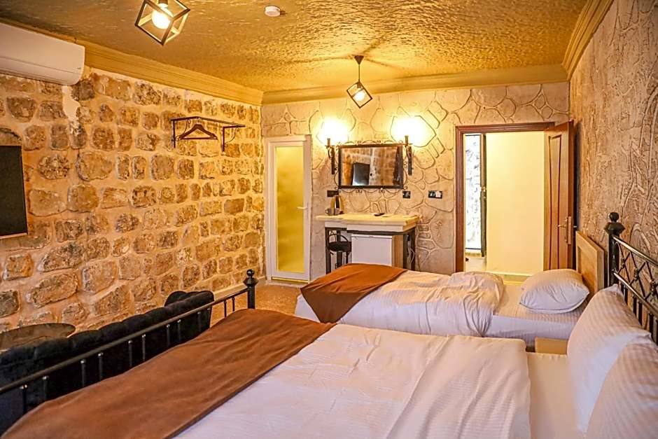Nostalji Hotel – Mardin, IN