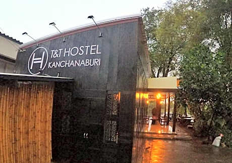 T & T Hostel Kanchanaburi