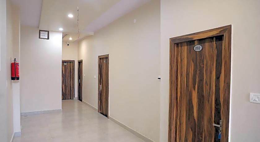 Hotel keshavam inn