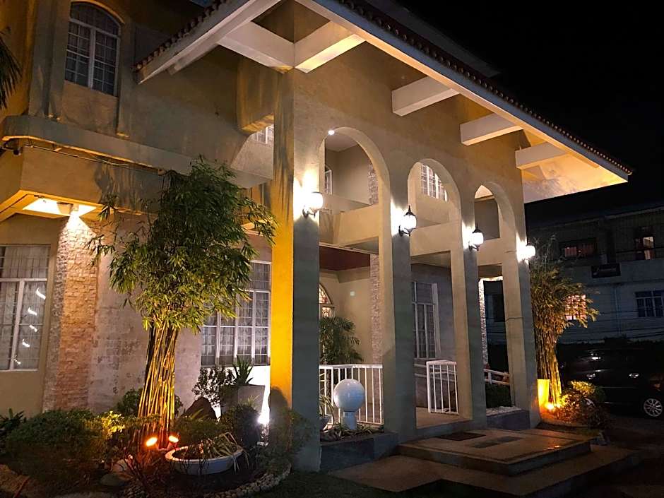 Citi Garden Suites