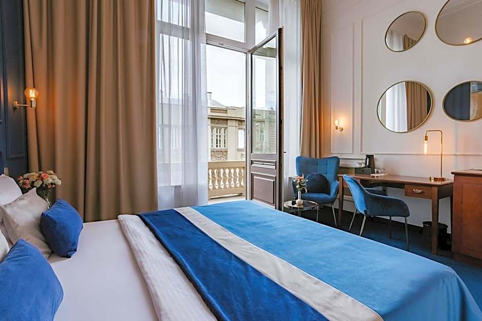 IBB Hotel Grand Hotel Lublin