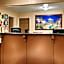 Best Western John Jay Inn