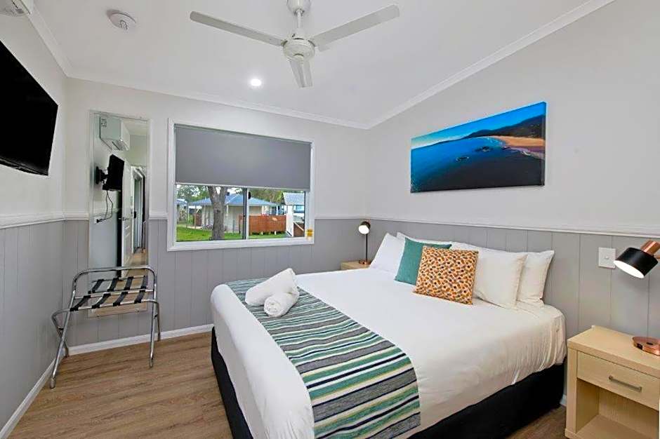 Ingenia Holidays South West Rocks