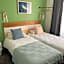 Urban Jungle Hotel Orleans --- ex Grand Hotel