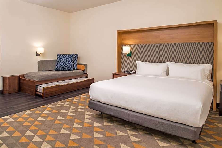 The Holiday Inn Joplin By IHG
