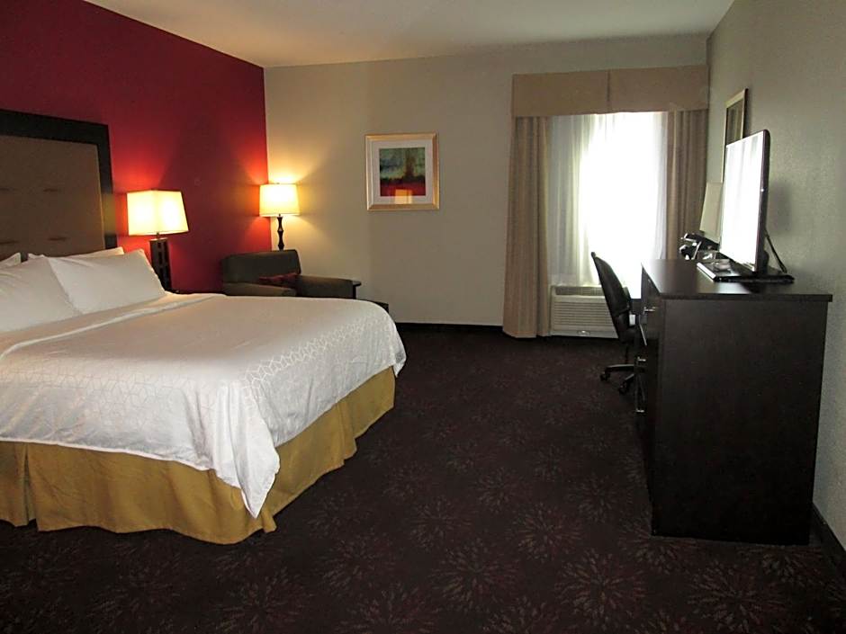 Holiday Inn Express Cloverdale (Greencastle) by IHG