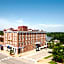 St James Hotel