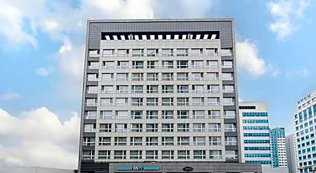 Grand City Hotel (Korea Quality)