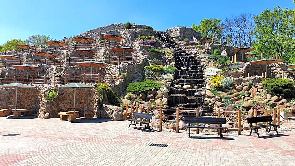 Hotel Nadodrzański Dwór - Nowa Sól