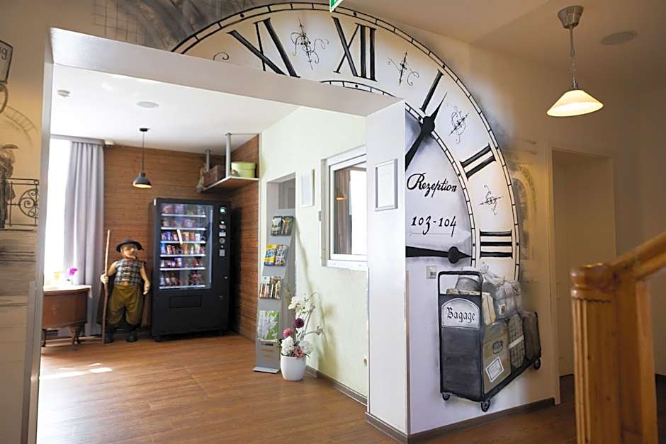 Spielzeughotel Sonneberg