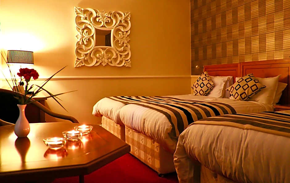 Clew Bay Hotel