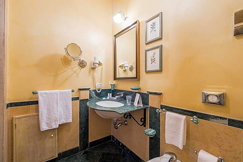 Hotel Vecchio Borgo